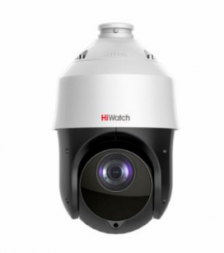 IP видеокамера HiWatch DS-I215(D) (Купольная, Уличная, Проводная, 5 - 75 мм, 1/2.8&quot;